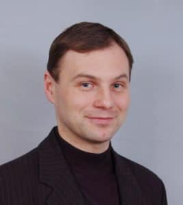 Поліщук Олександр Сергійович