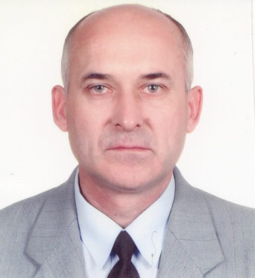 Галус Олександр Мар’янович