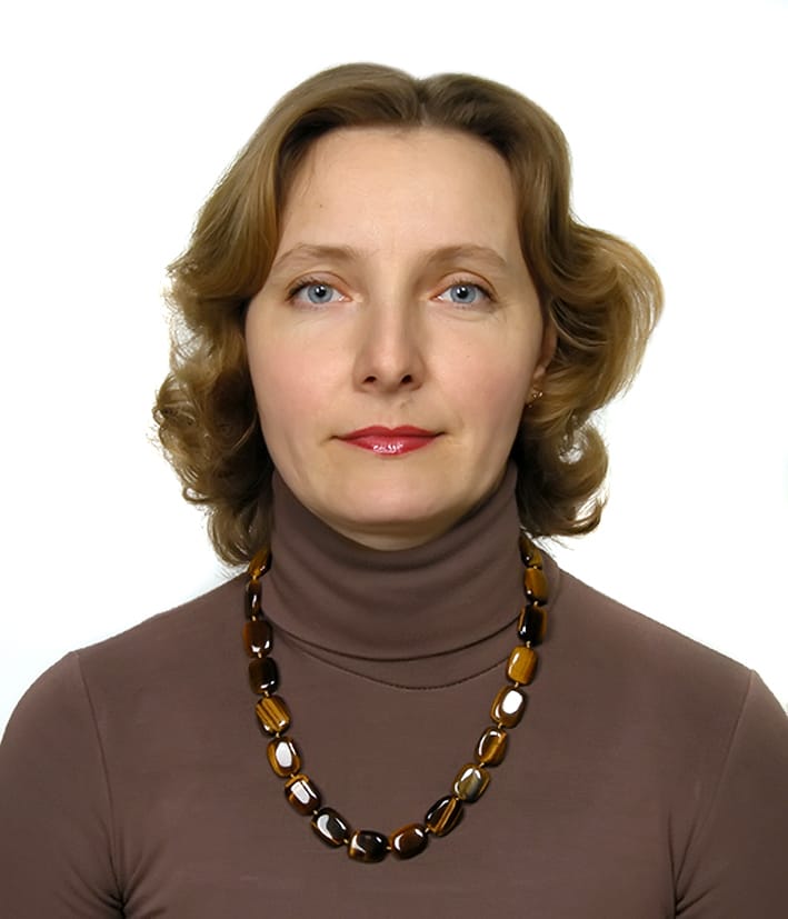 <strong><strong><strong><strong><strong>Новак Олена Мусіївна </strong></strong></strong></strong></strong>